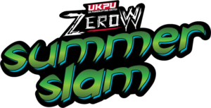 zerow summer slam logo
