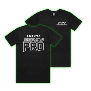 UKPU ZeroW Pro T Shirt 1