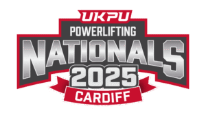 ukpu nationals 2025 logo